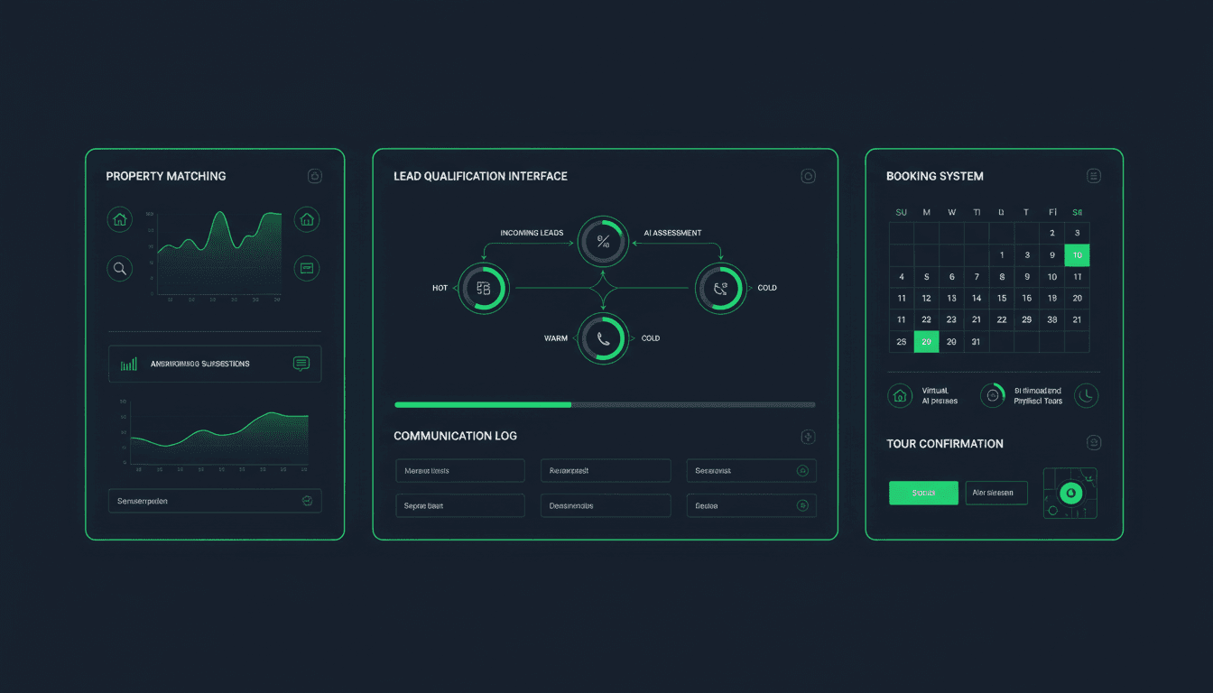Real Estate AI Assistant